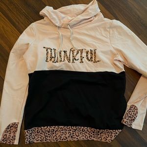THANKFUL Boutique Hoodie
